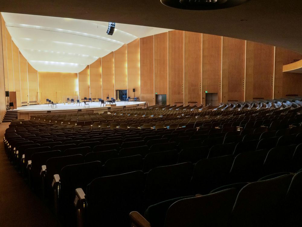 Book a meeting room