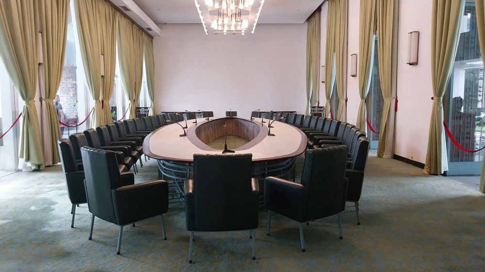 Book a meeting room