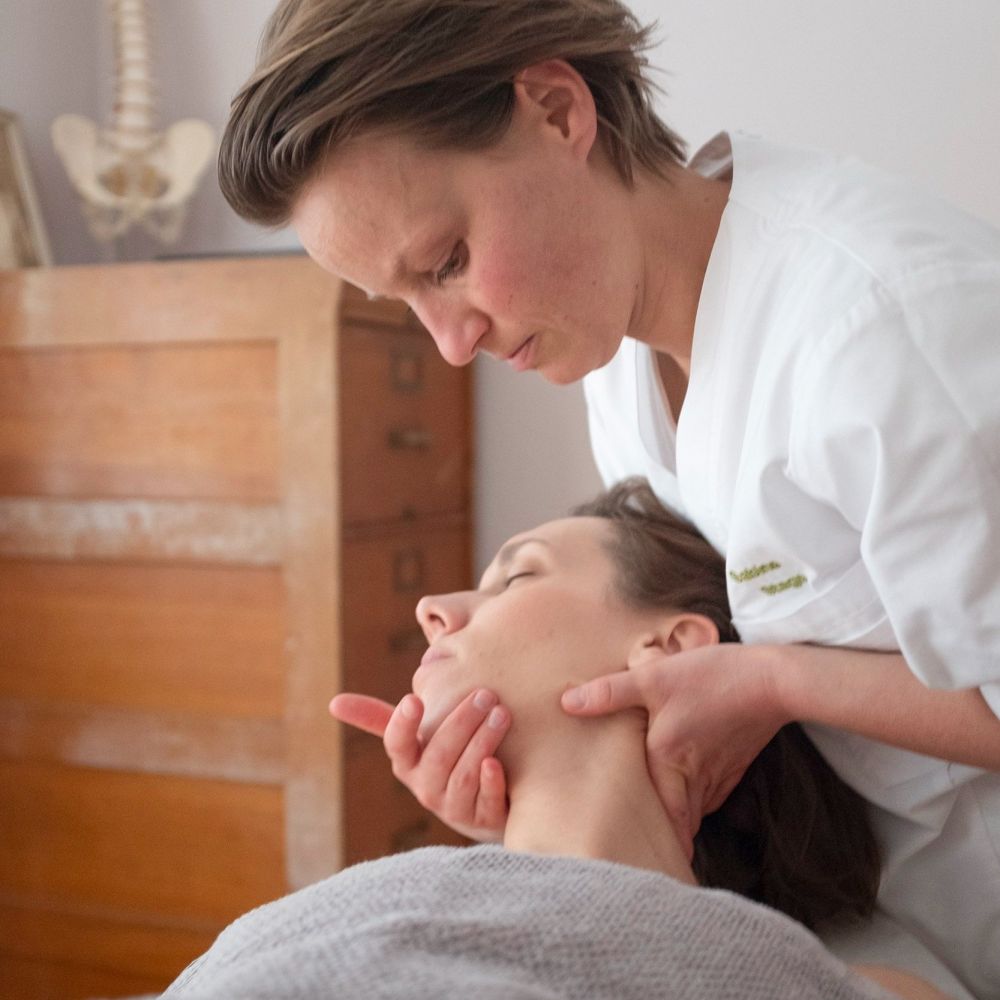 osteopath stockholm