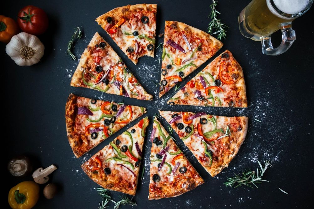 pizza dragør