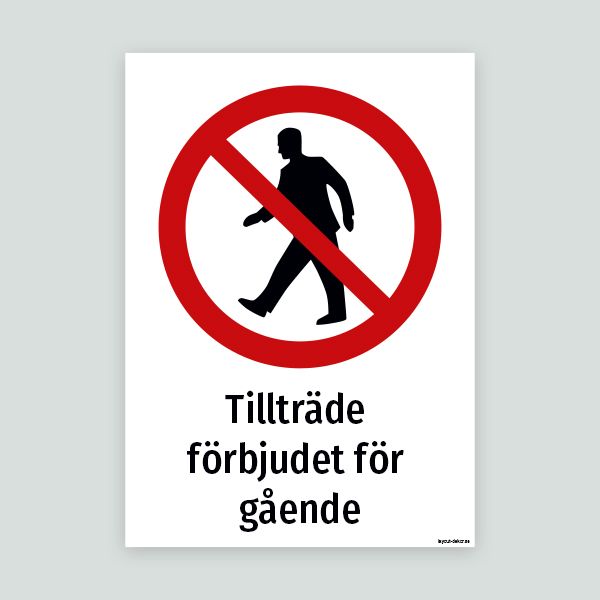 signs