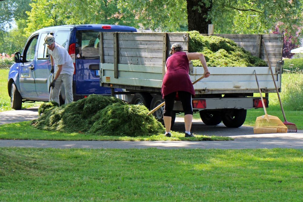 Landscaper Haderslev