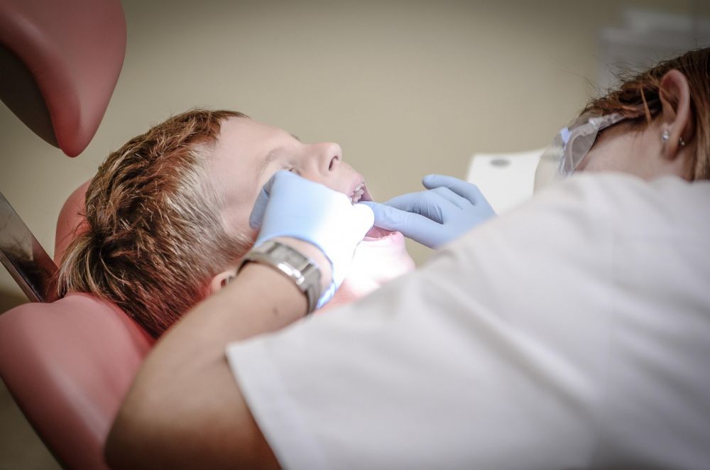 dentist flow