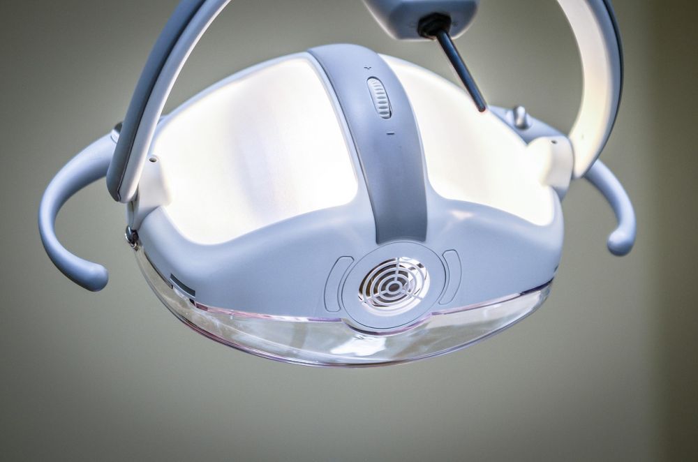 dental current