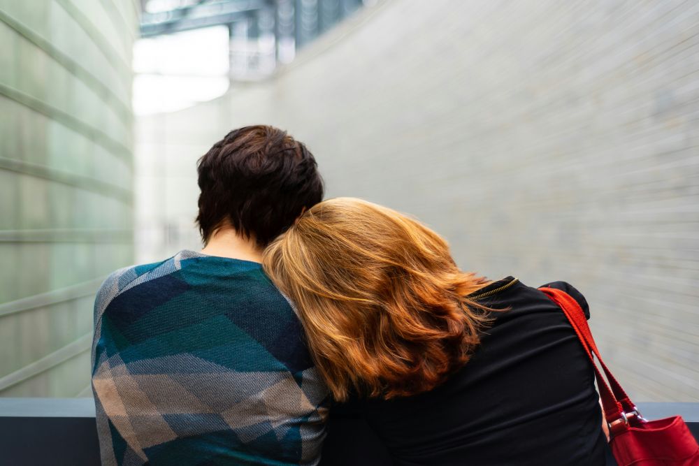 Couples counselling Billund