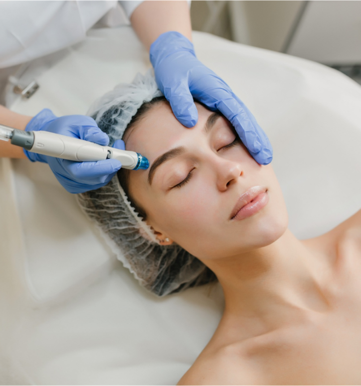 skincare hamar
