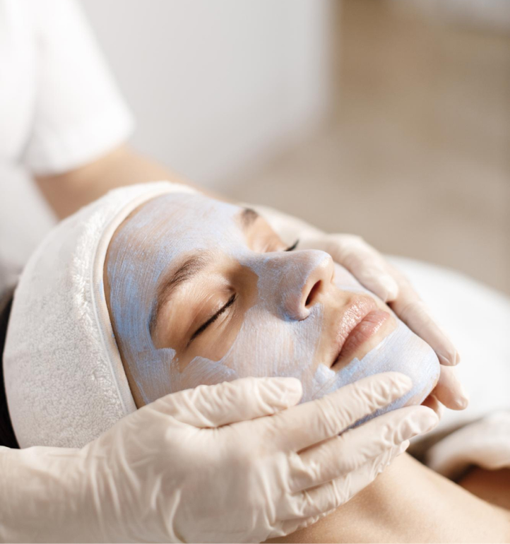 skin care lillehammer