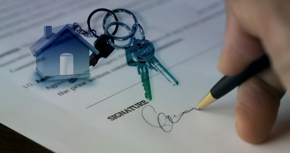 estate agent karlskrona