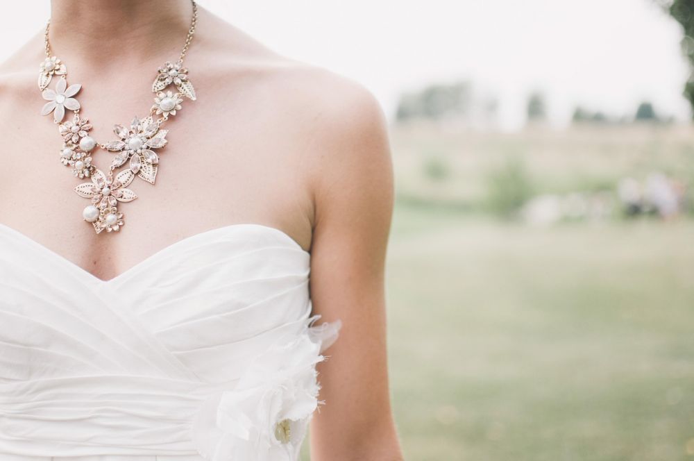 Troubadour wedding