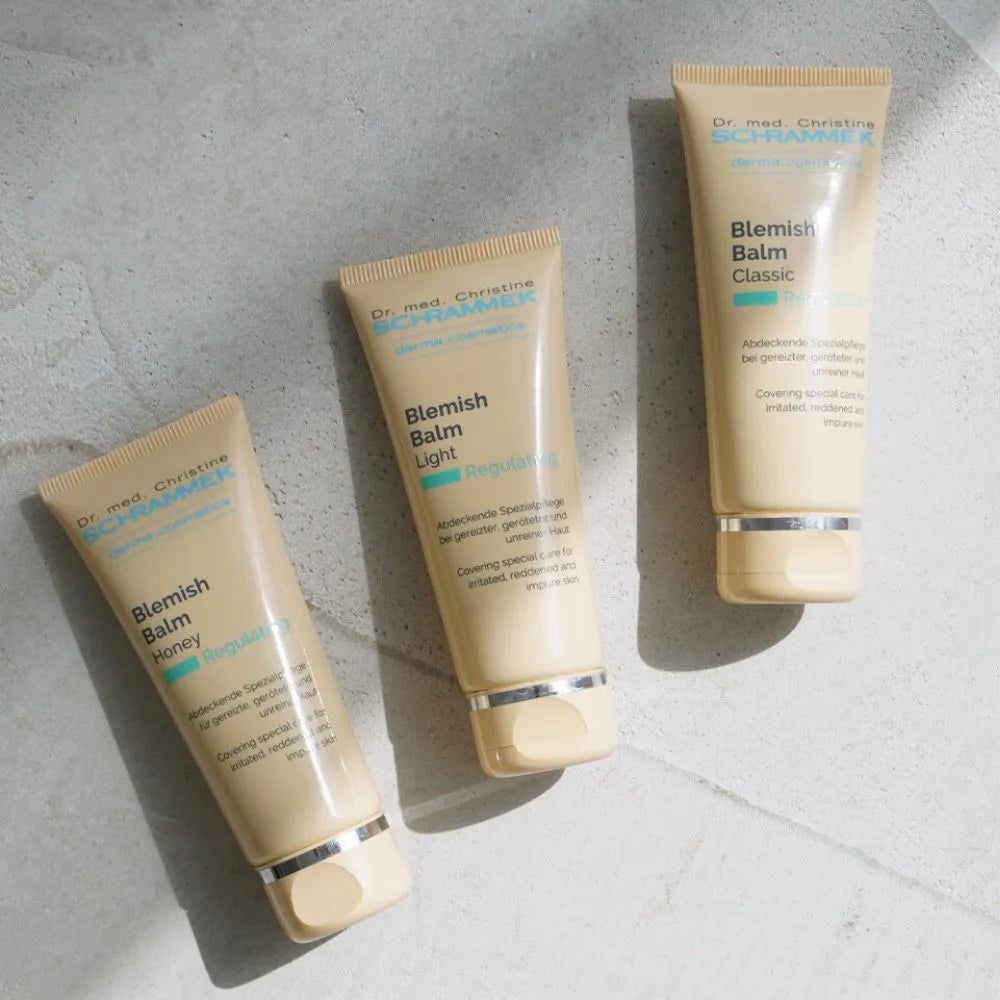 blemish balm