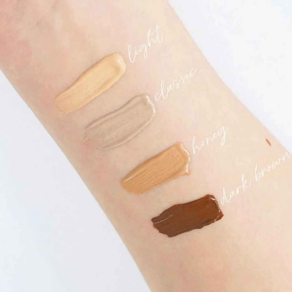 blemish balm
