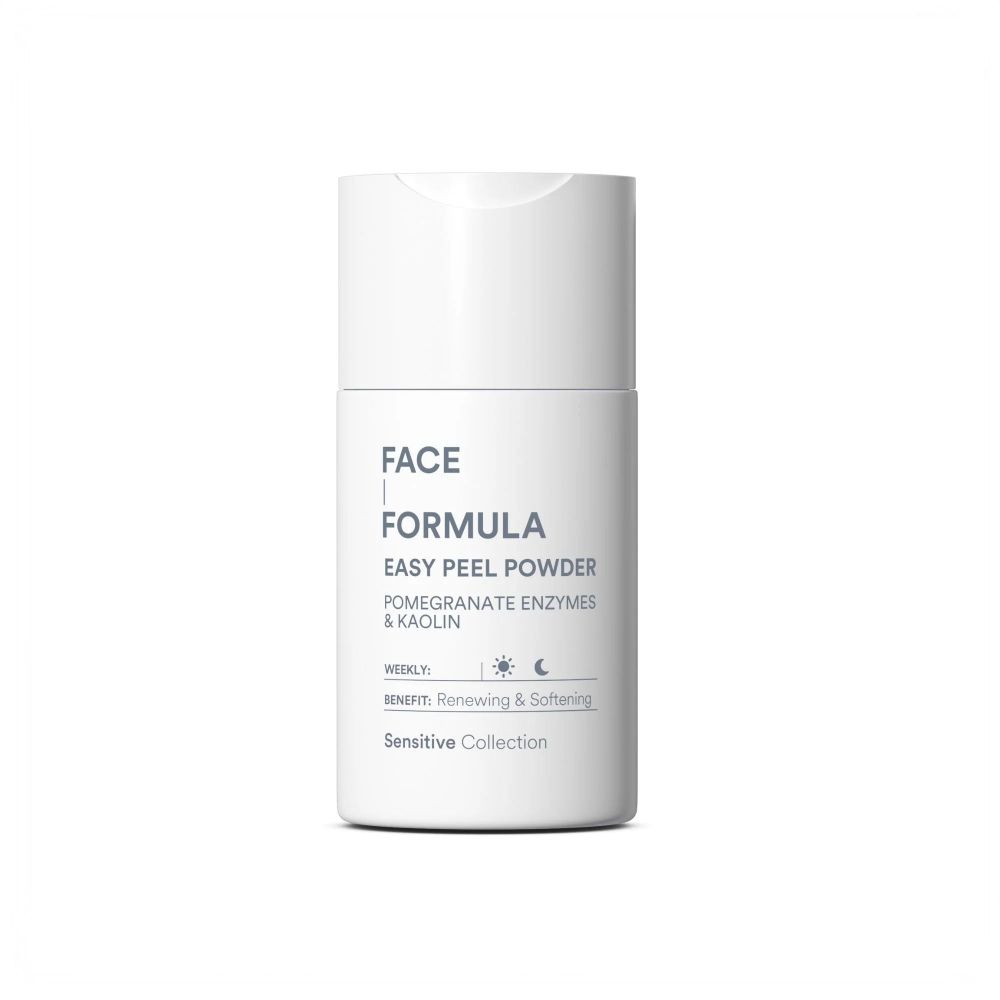 Face formula