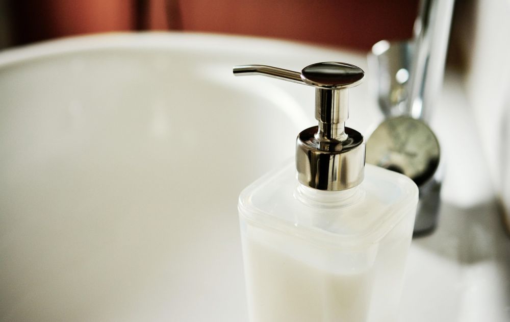 Cleaning Vordingborg