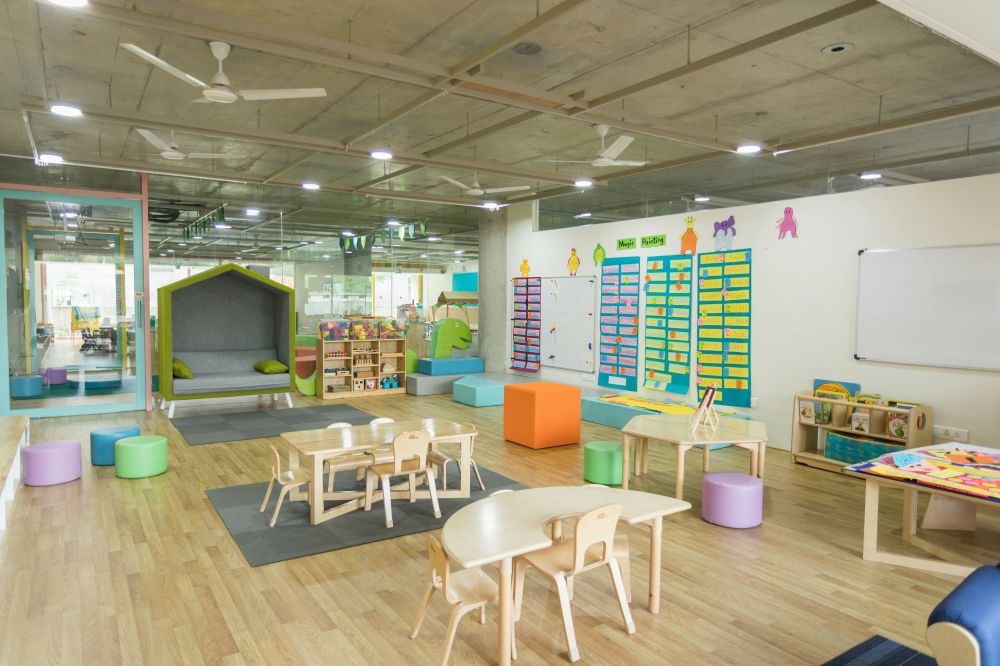 preschool Landskrona