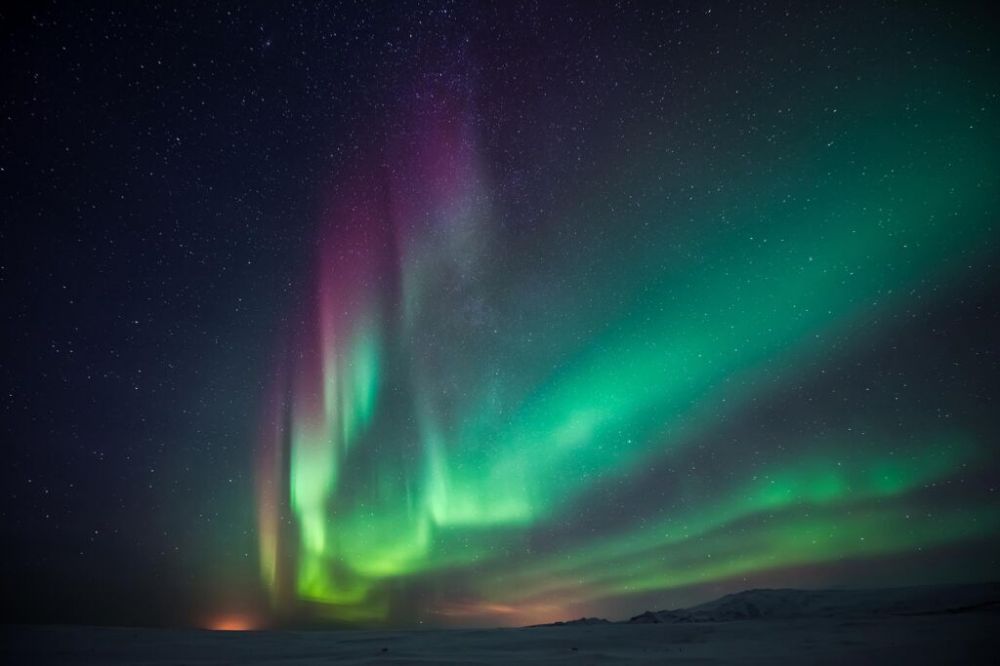 ski tromso norway