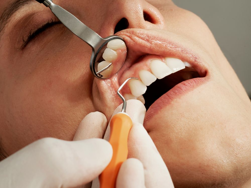 dentist kolbotn