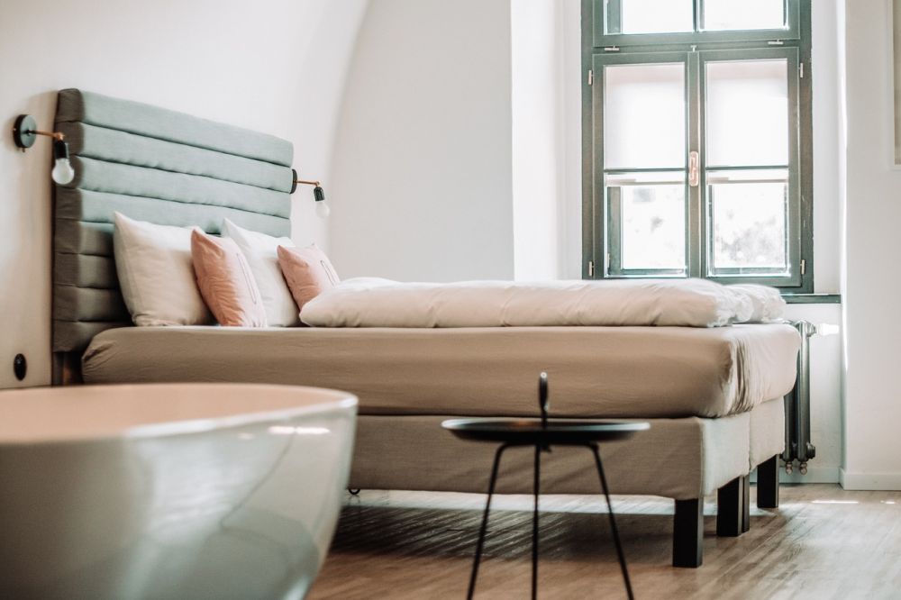 book hotels in stockholm