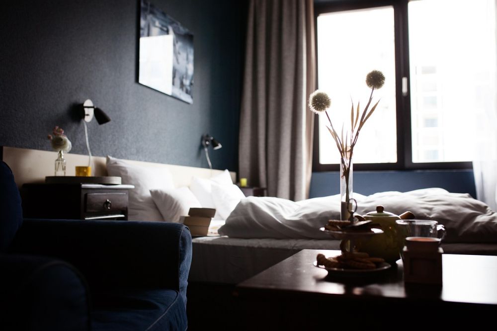 book hotels in stockholm