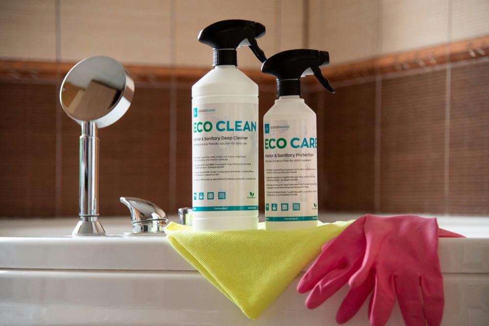 removals cleaning Luleå