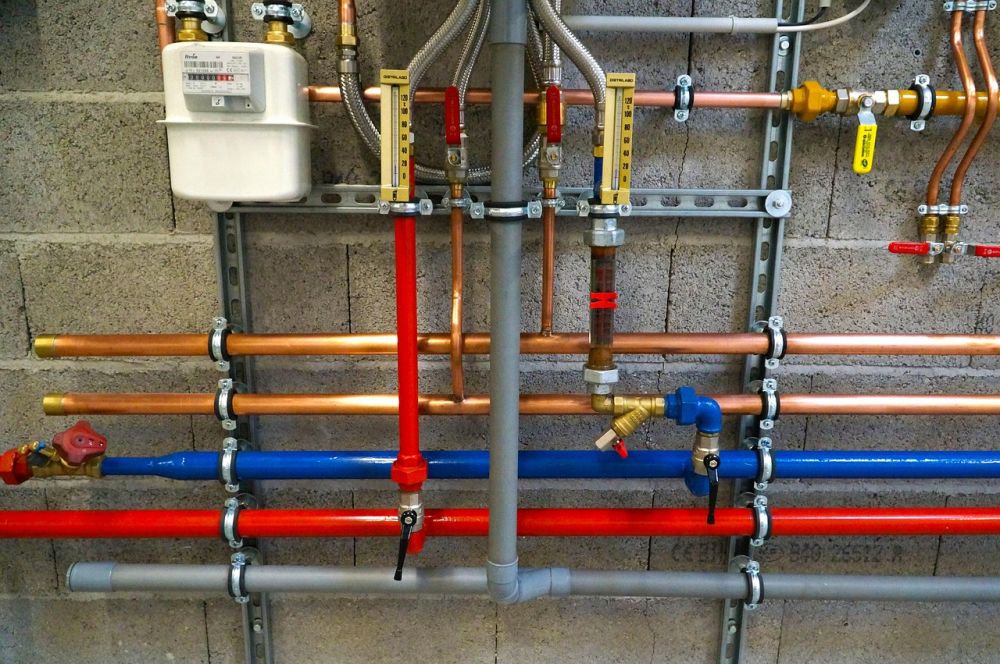 plumber nyköping