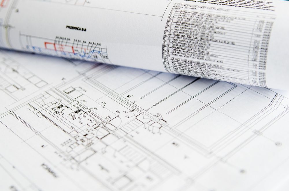 architect Danderyd