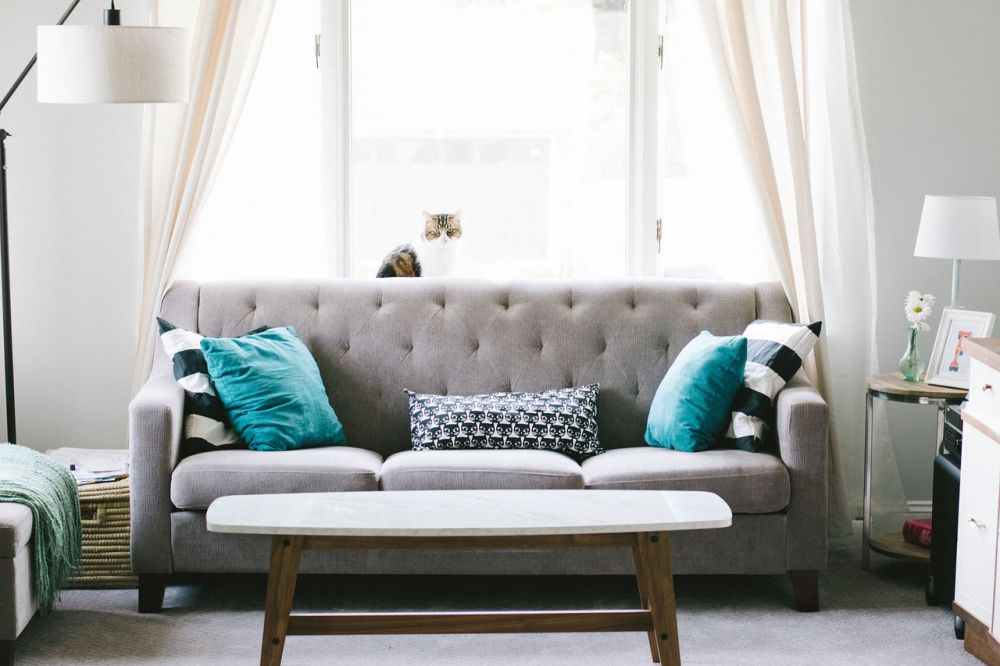 interior designer bærum