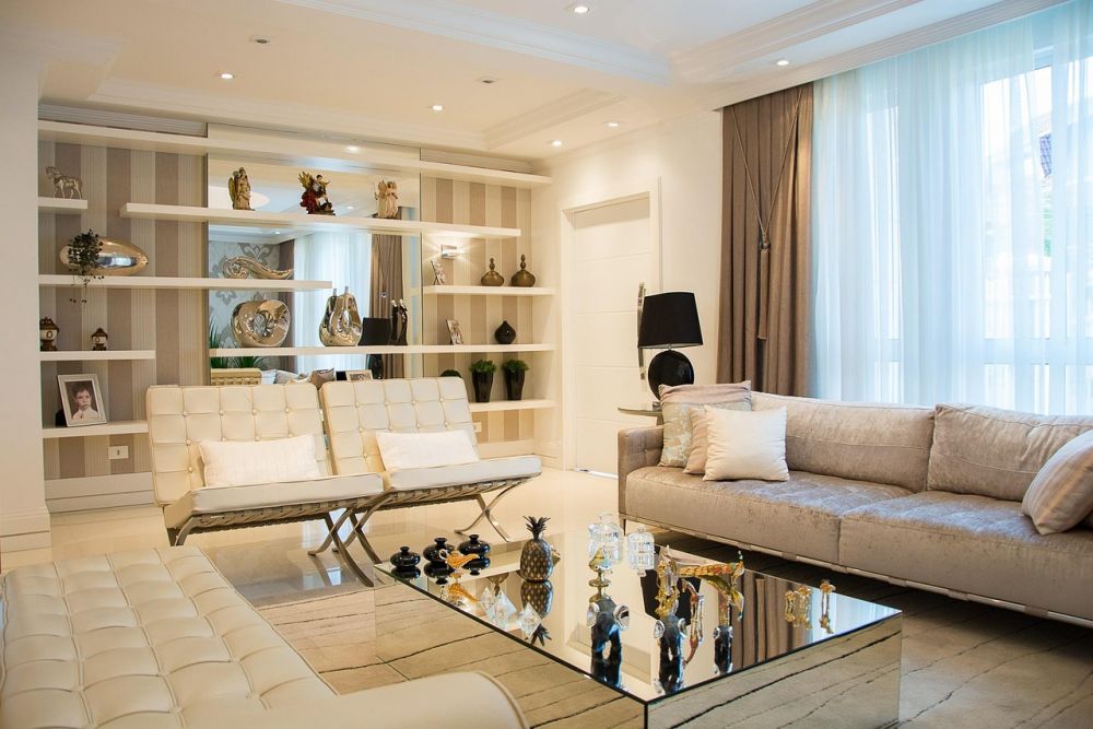 interior designer bærum