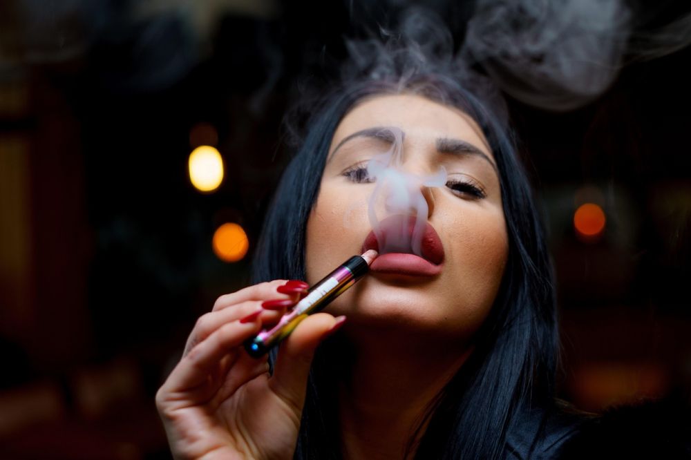 disposable vape
