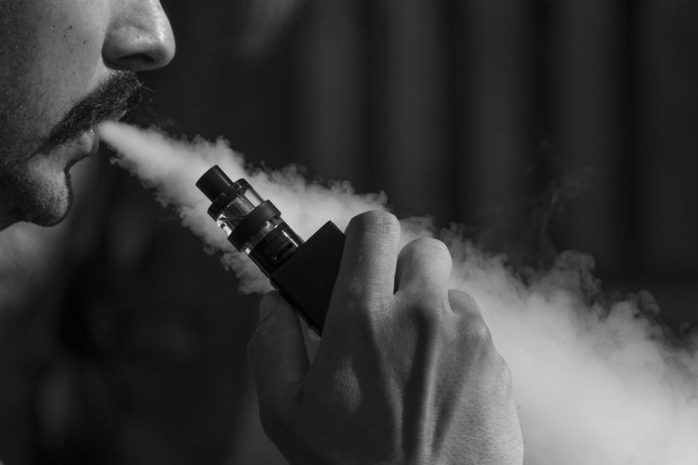 disposable vape
