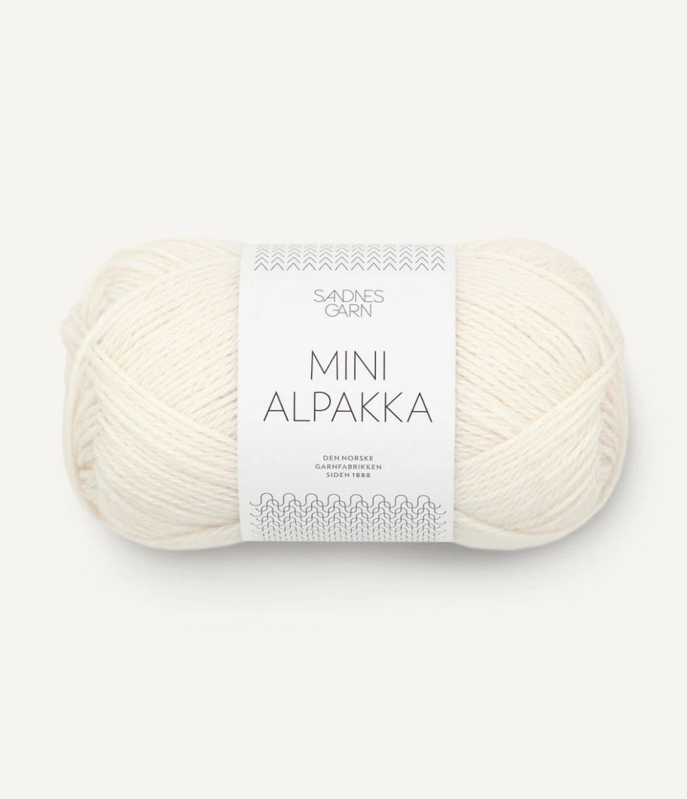 sandnes yarn