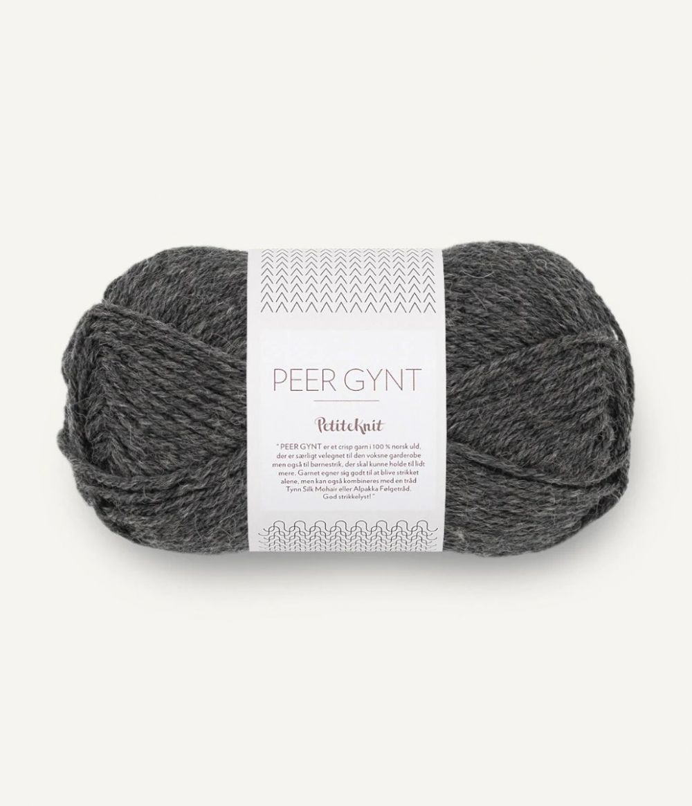 sandnes yarn