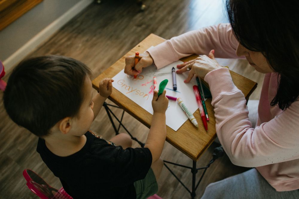 preschool täby