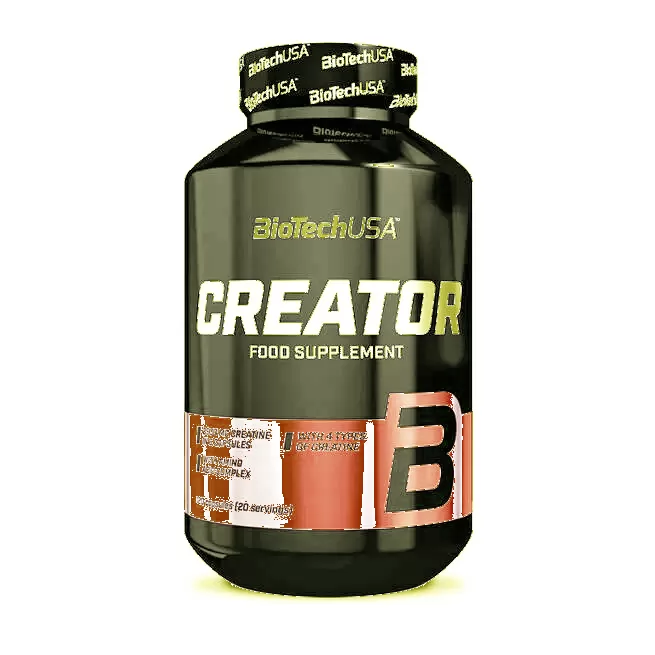 Creatine