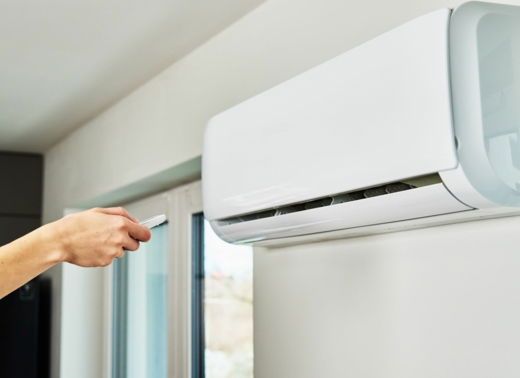 air conditioning