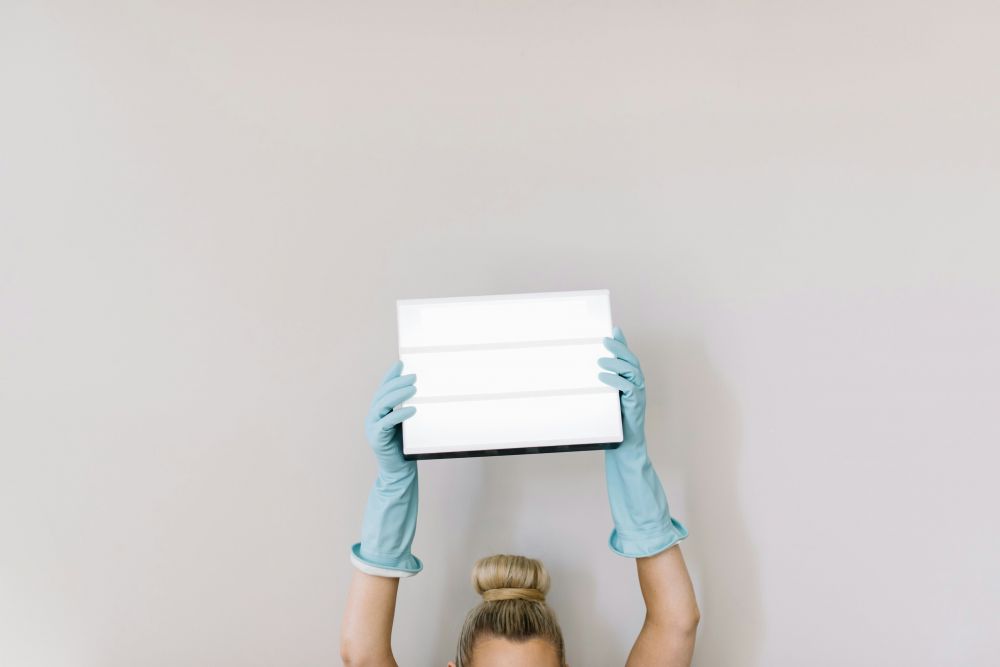 Removal cleaning Gothenburg