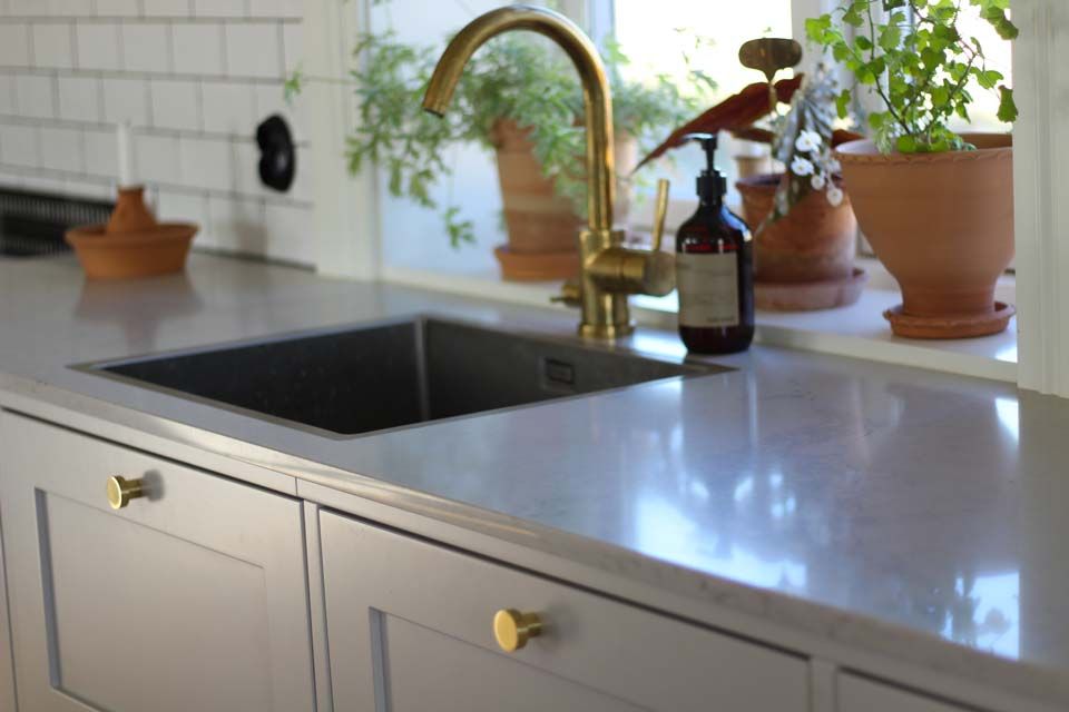 stone worktops
