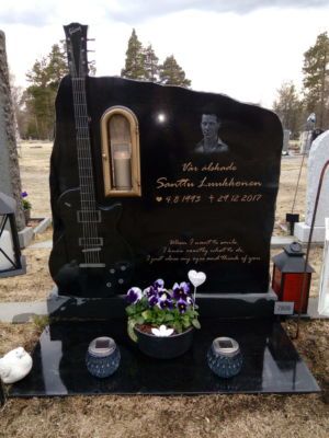 tombstone norrbotten