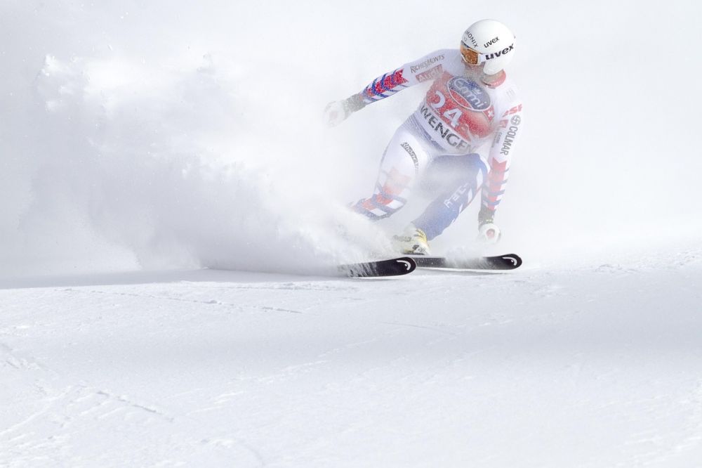 ski hire småland