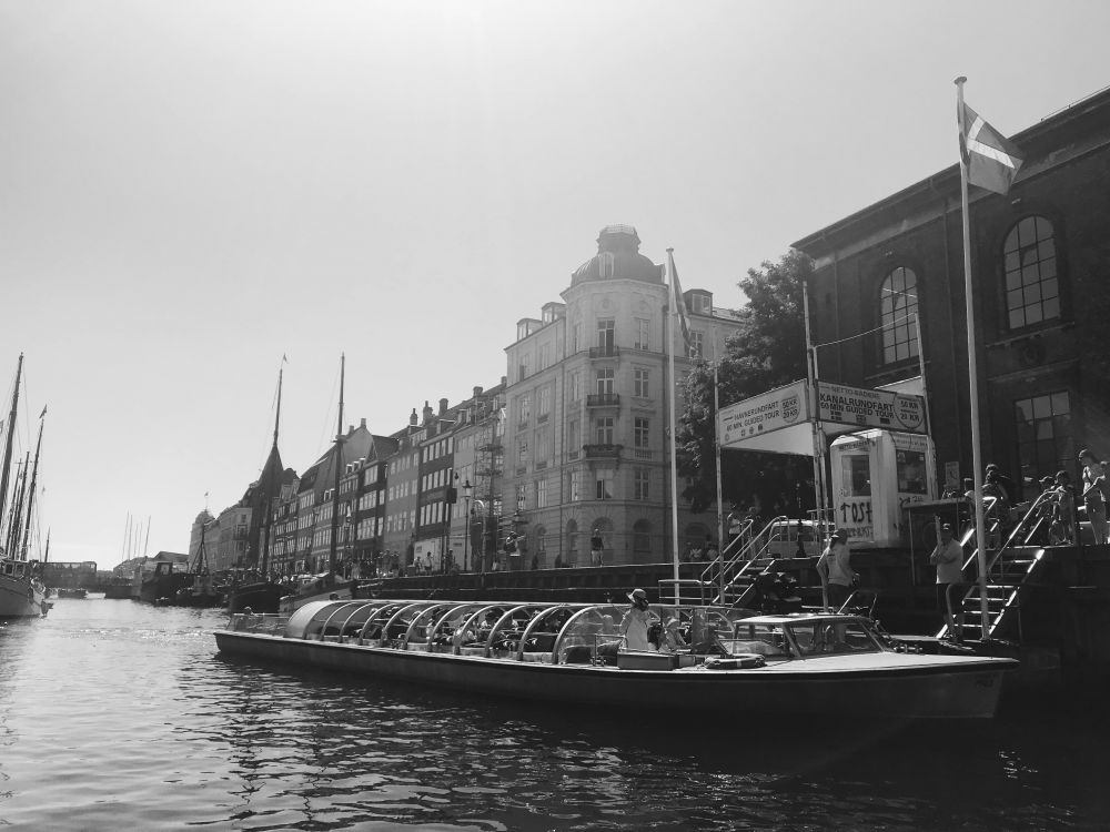 boat trip stockholm