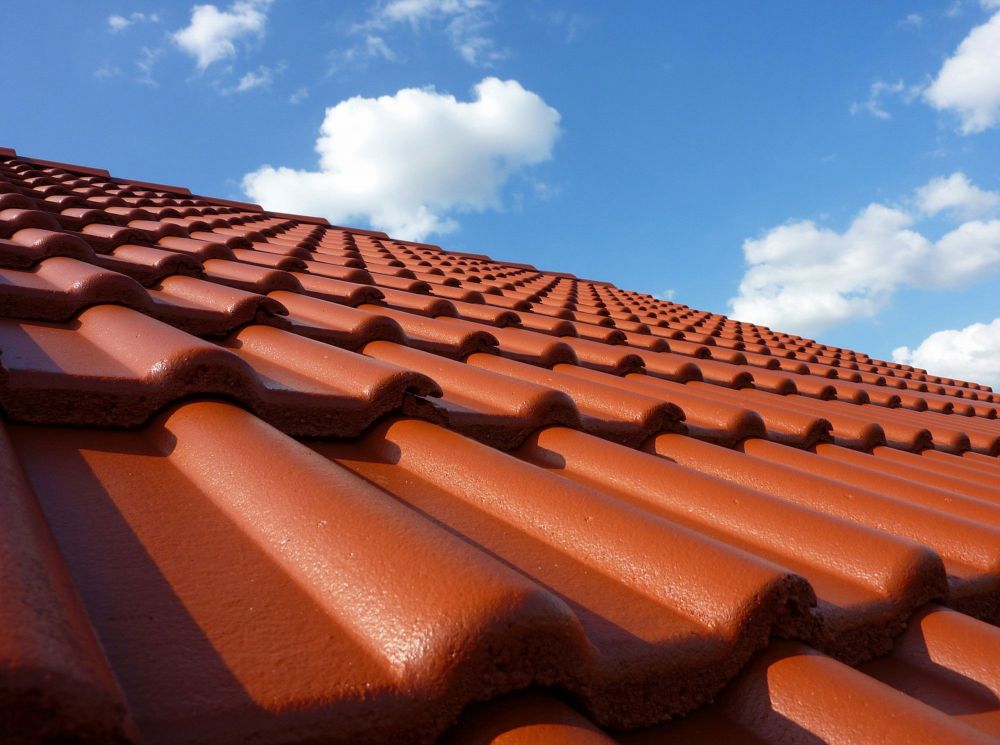 Roofers Växjö