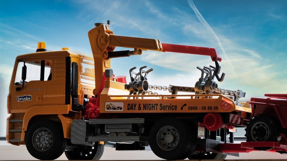 car recovery gothenburg