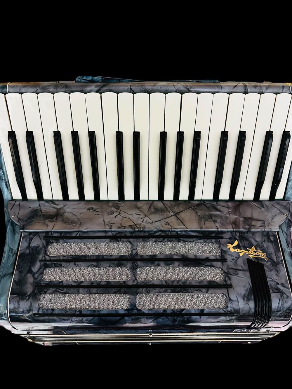 accordion