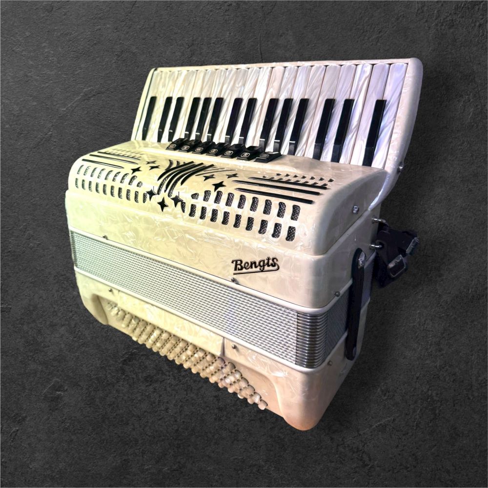 accordion