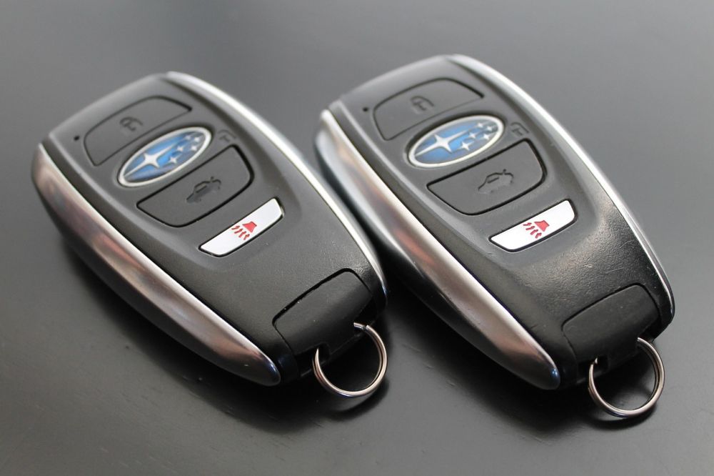 copy car key