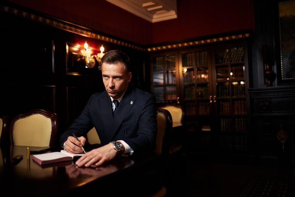 lawyer växjö