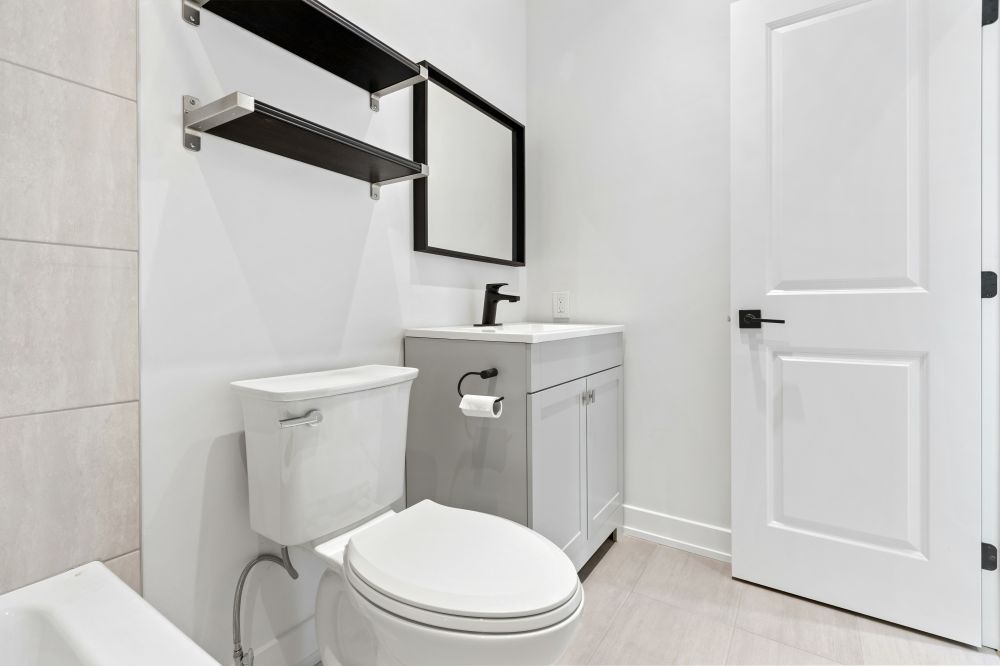 bathroom renovation halmstad