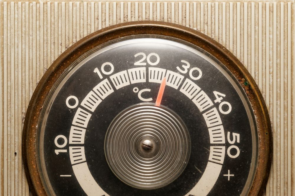 Vibration measurement