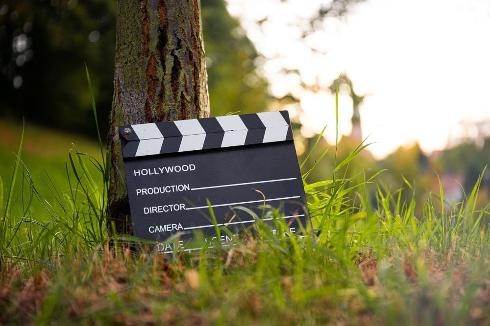 video production