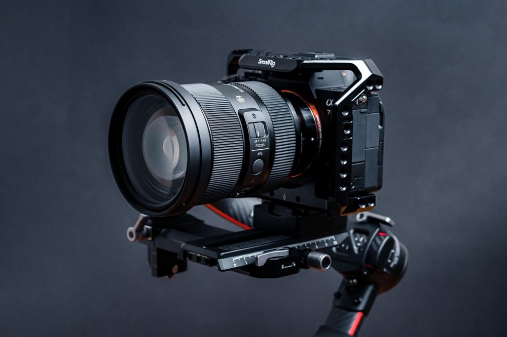 video production