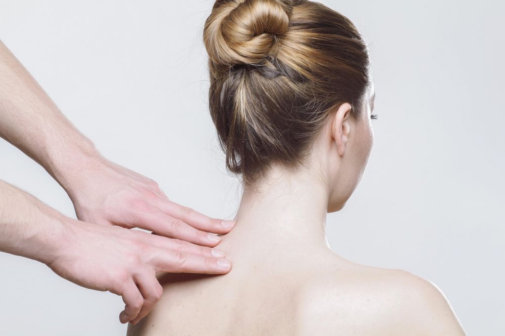 physiotherapist karlstad